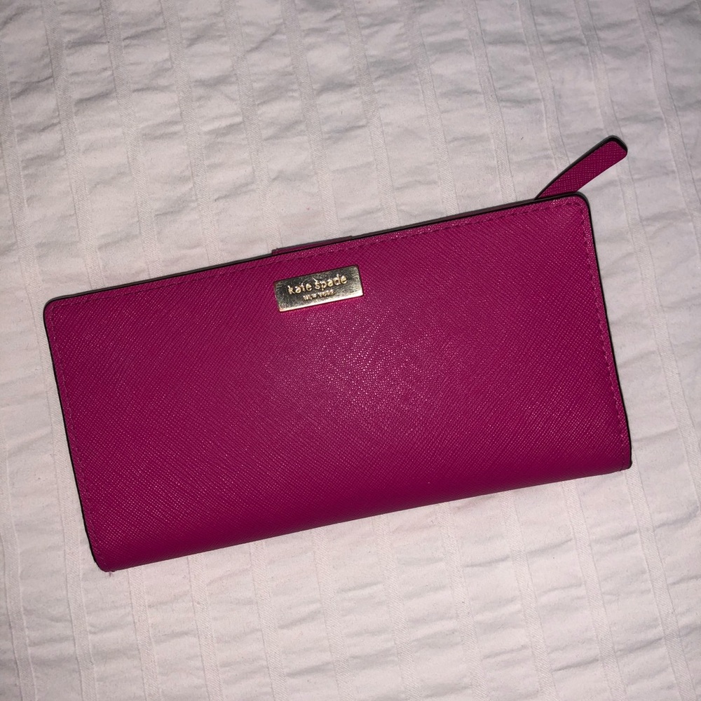 Kate Spade Wallet